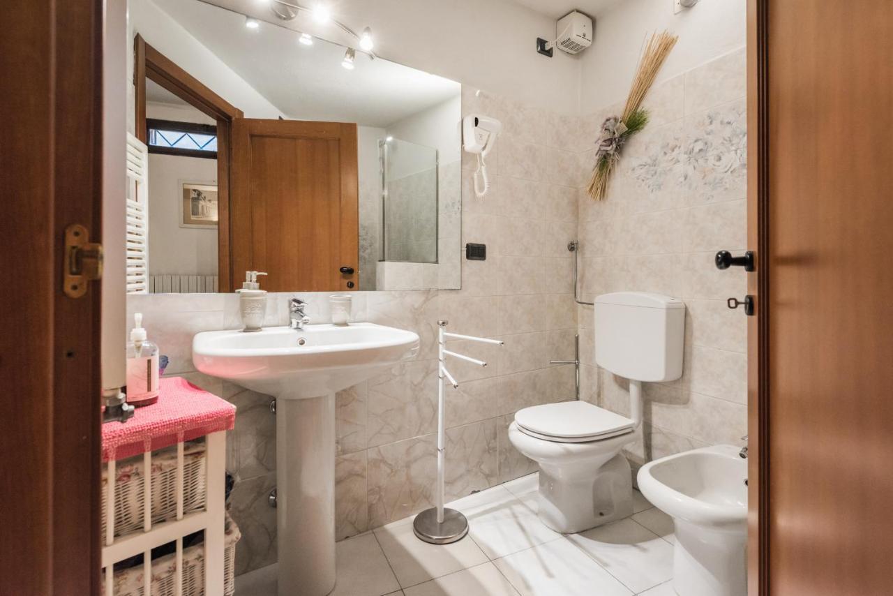 Apartment Cangrande - Veronainflat