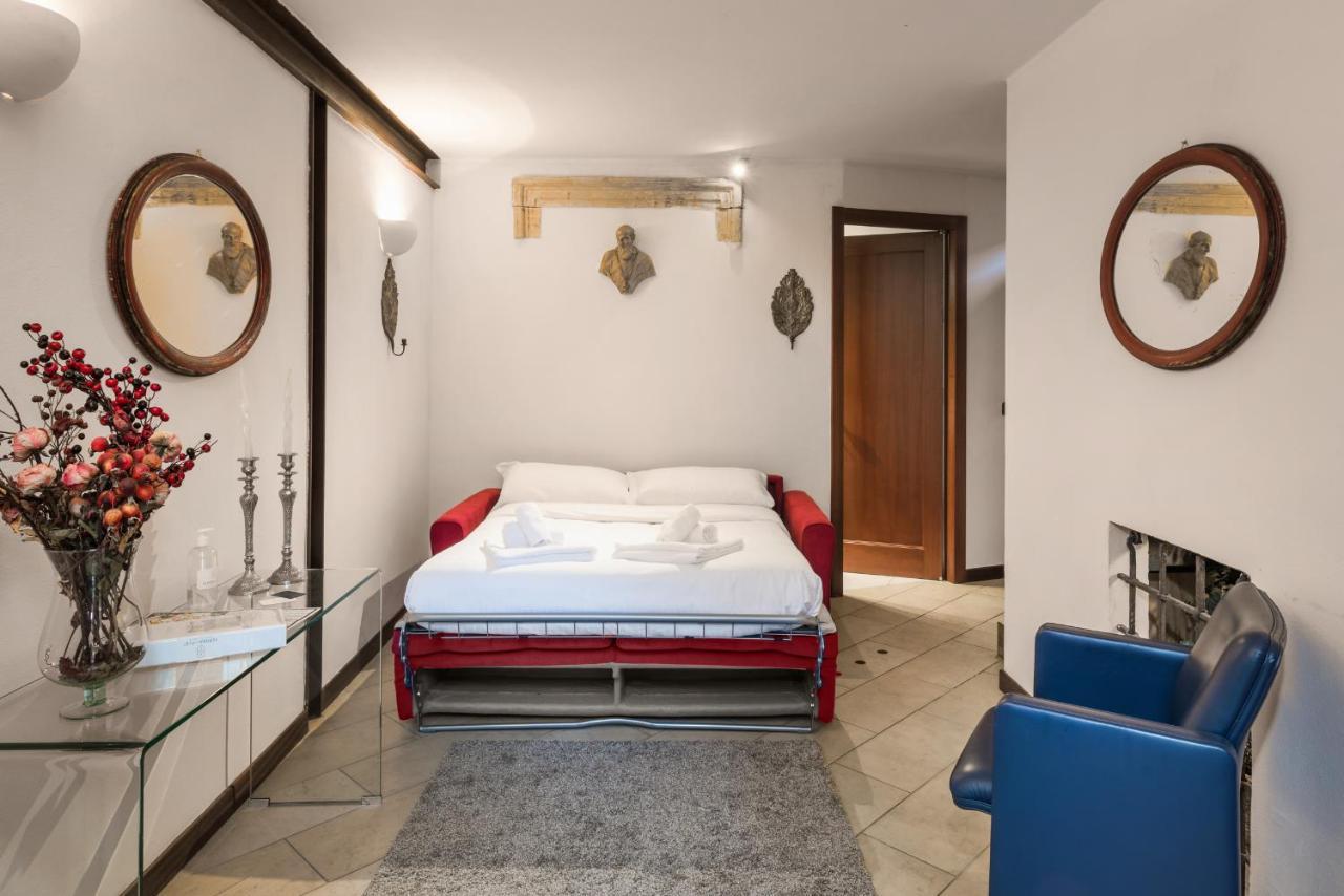 Apartment Cangrande - Veronainflat