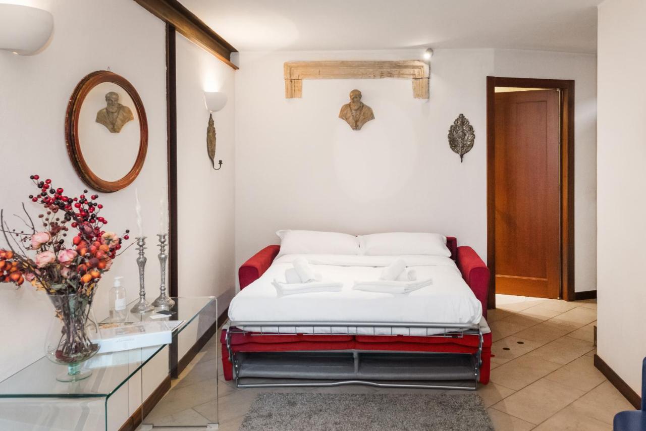Cangrande - Veronainflat Apartment *
