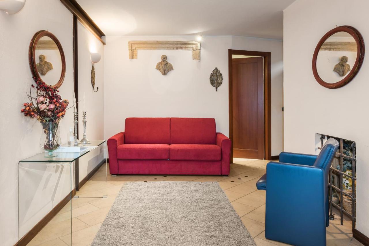 Apartment Cangrande - Veronainflat Verona