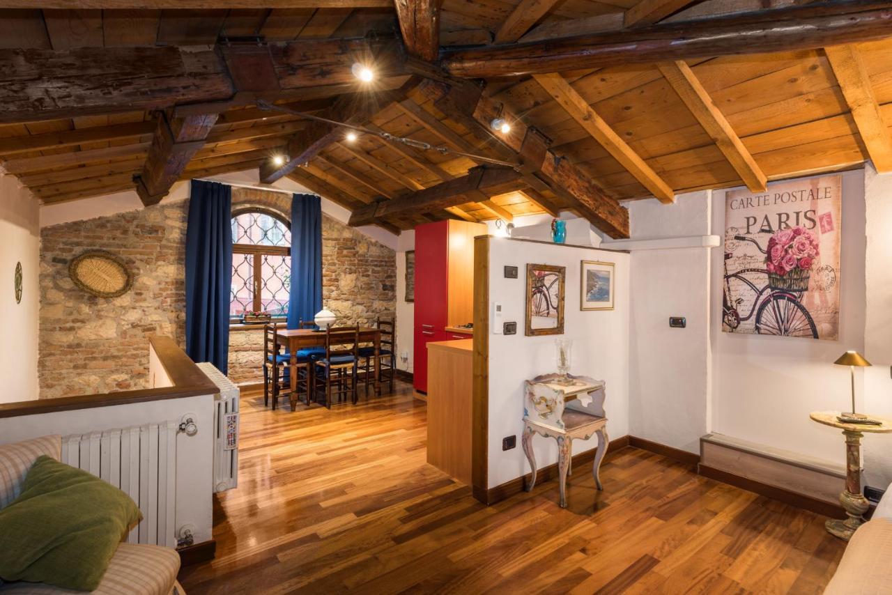 Cangrande - Veronainflat Apartment Verona