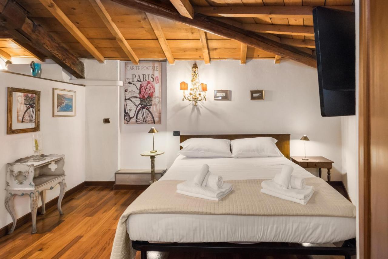 Apartment Cangrande - Veronainflat