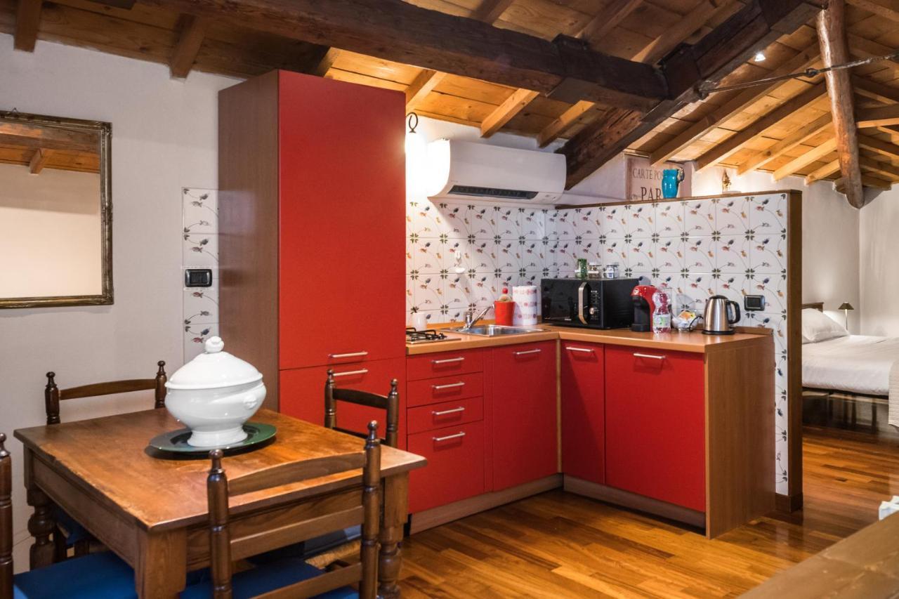 Apartment Cangrande - Veronainflat