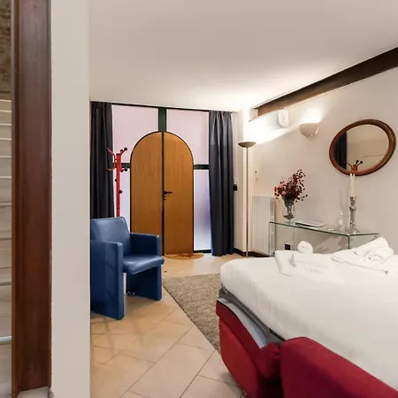 Appartamento Cangrande - Veronainflat Exterior foto