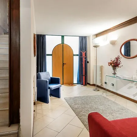 Appartamento Cangrande - Veronainflat Exterior foto