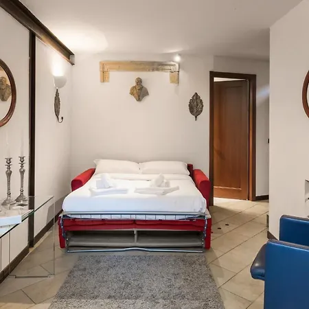 Appartamento Cangrande - Veronainflat Exterior foto