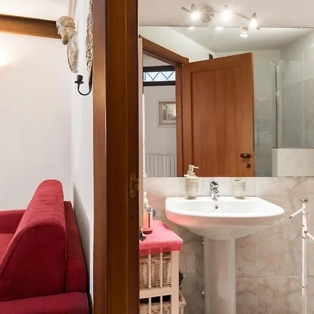 Appartamento Cangrande - Veronainflat Exterior foto
