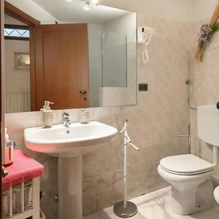 Appartamento Cangrande - Veronainflat Exterior foto