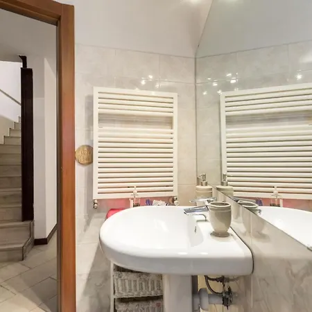 Appartamento Cangrande - Veronainflat Exterior foto
