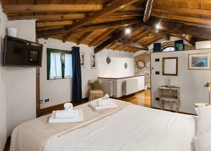 Appartamento Cangrande - Veronainflat