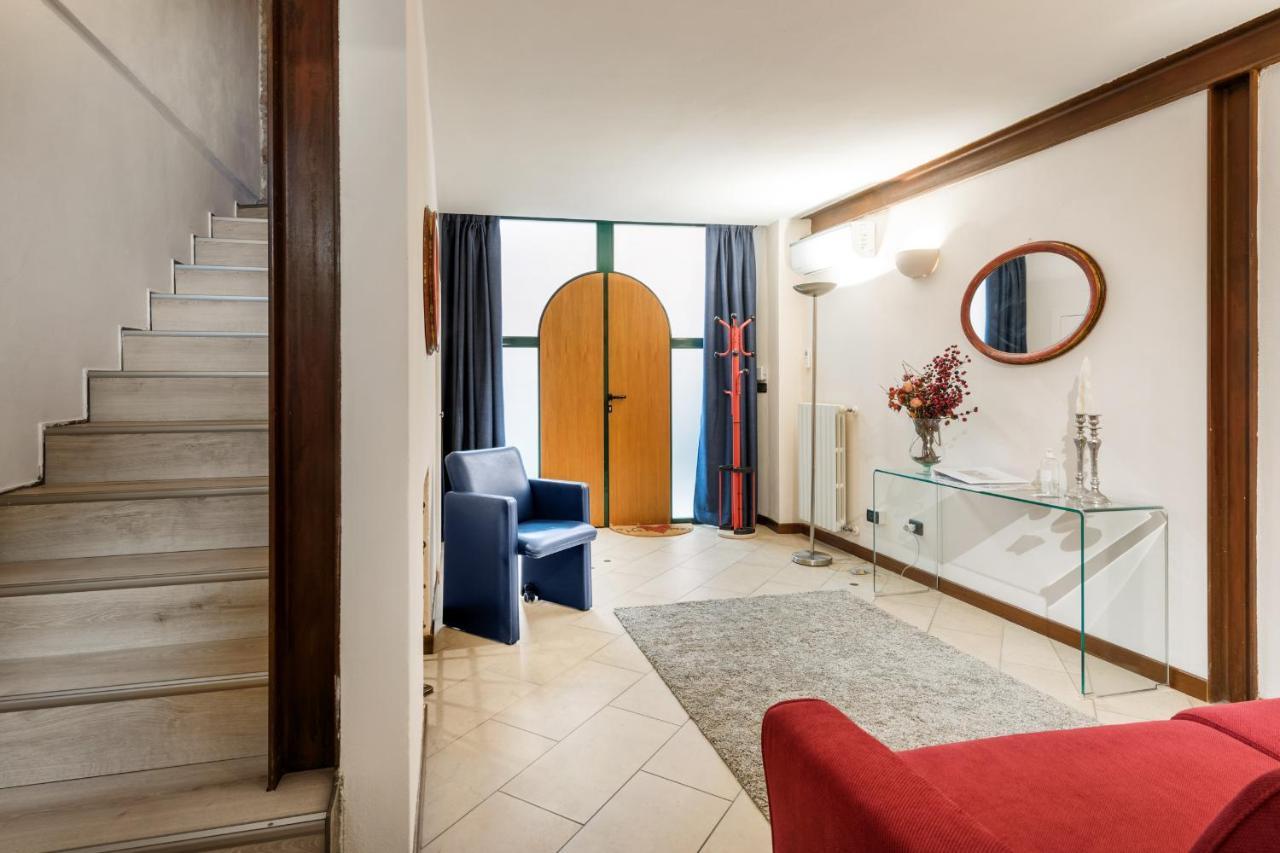 Apartamento Cangrande - Veronainflat