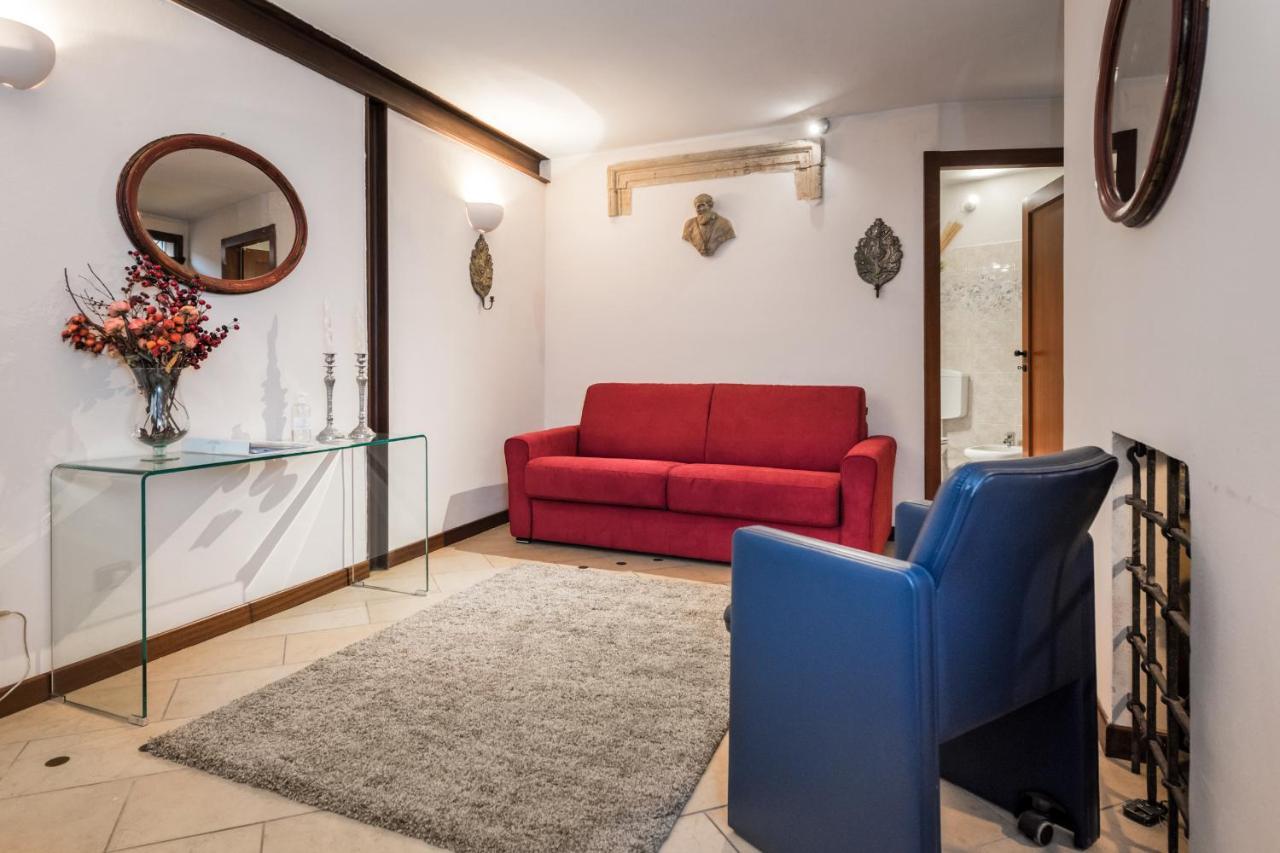 Apartamento Cangrande - Veronainflat