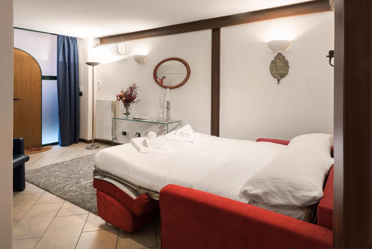 Cangrande - Veronainflat Apartamento Verona
